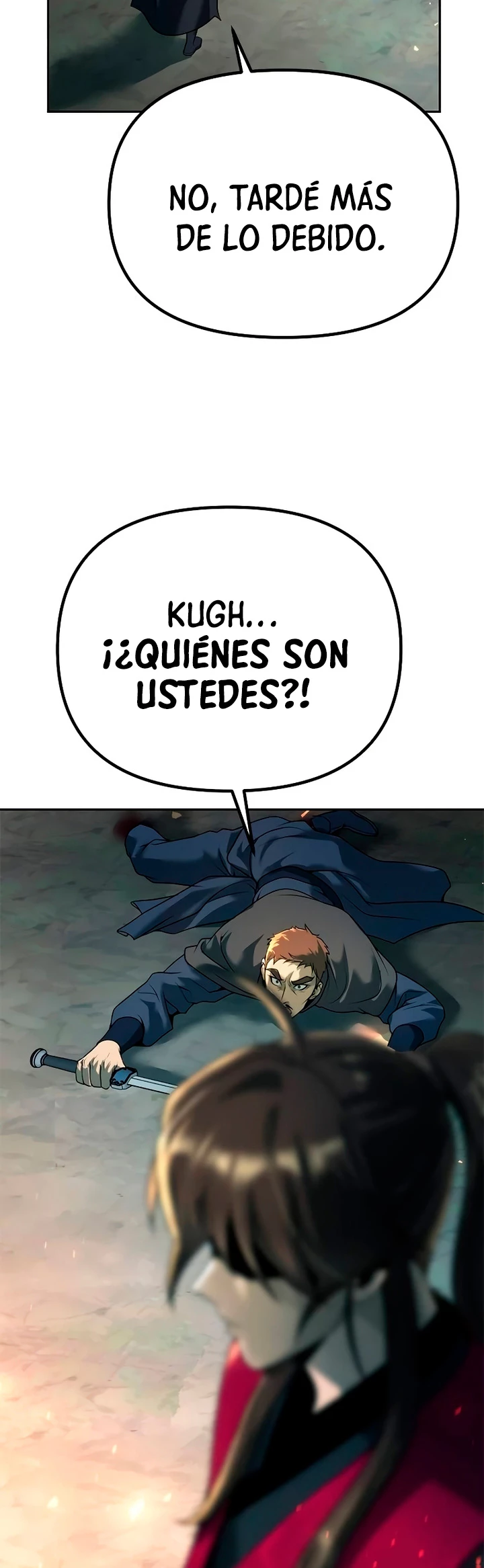 Cronicas de la faccion demoniaca Capitulo 63 página 59