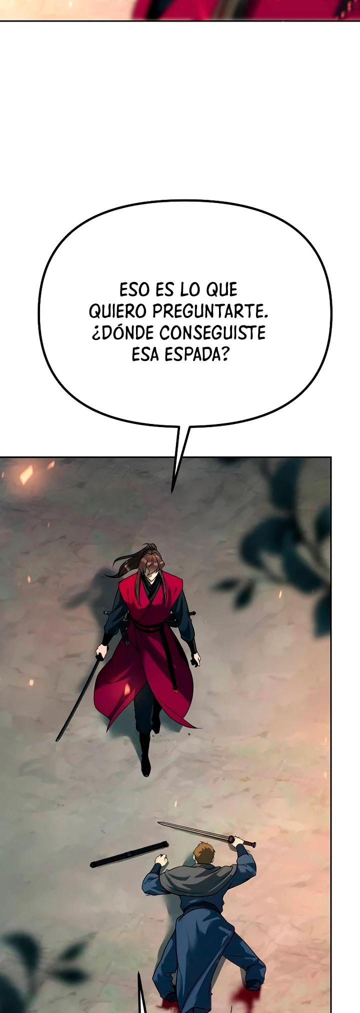 Cronicas de la faccion demoniaca Capitulo 63 página 60