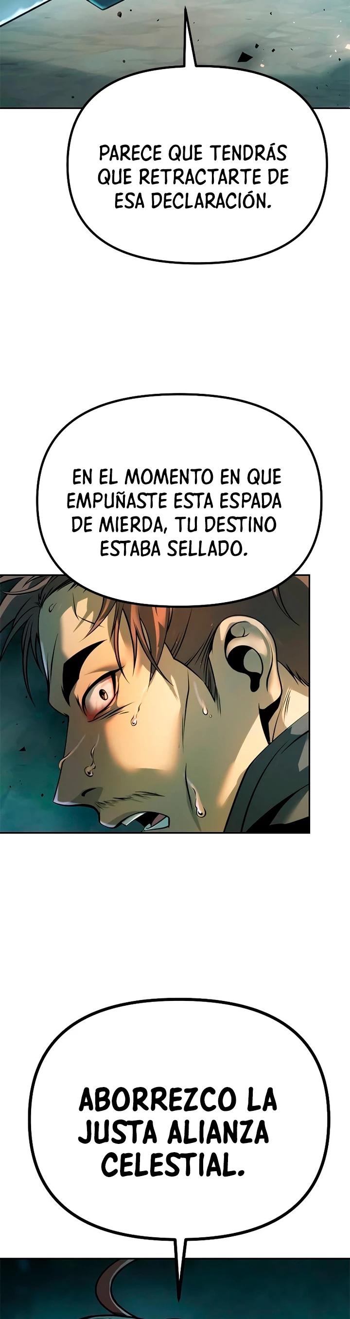 Cronicas de la faccion demoniaca Capitulo 63 página 65