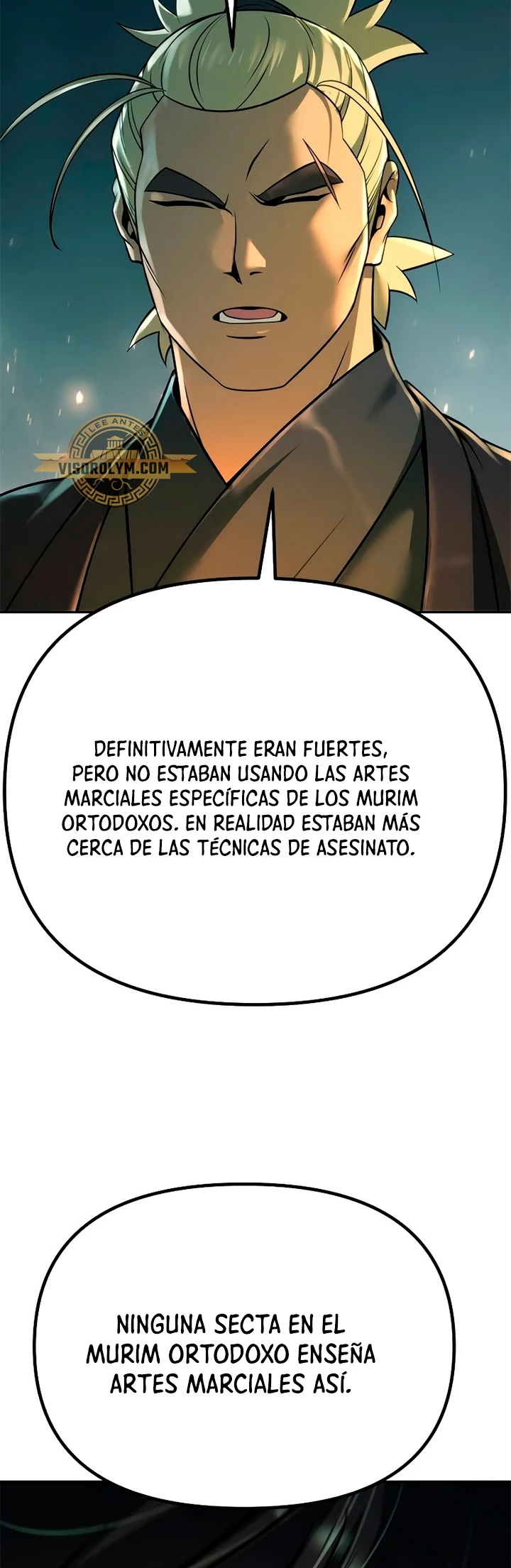 Cronicas de la faccion demoniaca Capitulo 63 página 72