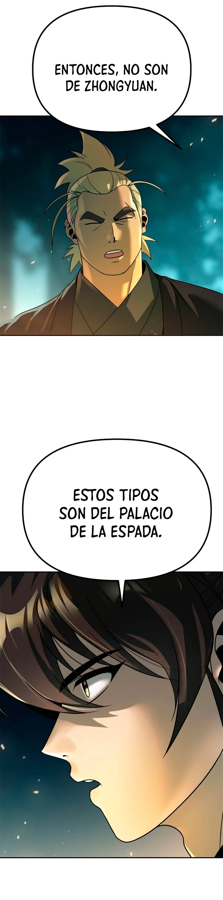 Cronicas de la faccion demoniaca Capitulo 63 página 76