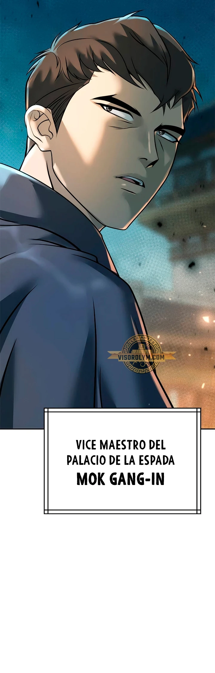 Cronicas de la faccion demoniaca Capitulo 63 página 84