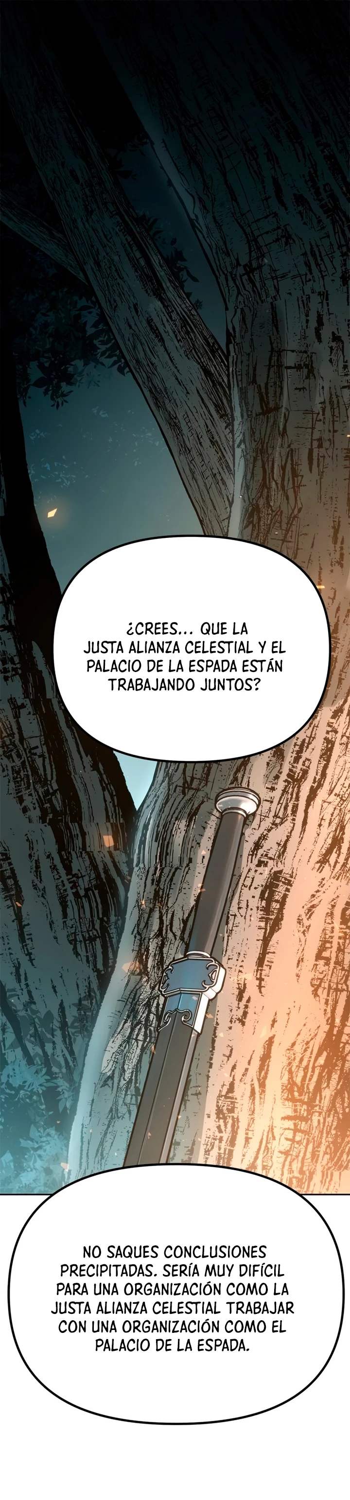 Cronicas de la faccion demoniaca Capitulo 64 página 2