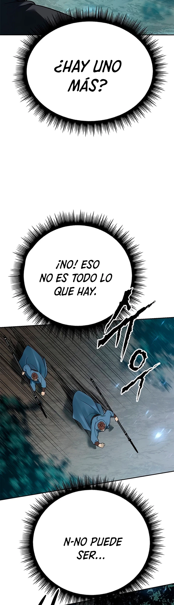 Cronicas de la faccion demoniaca Capitulo 64 página 35