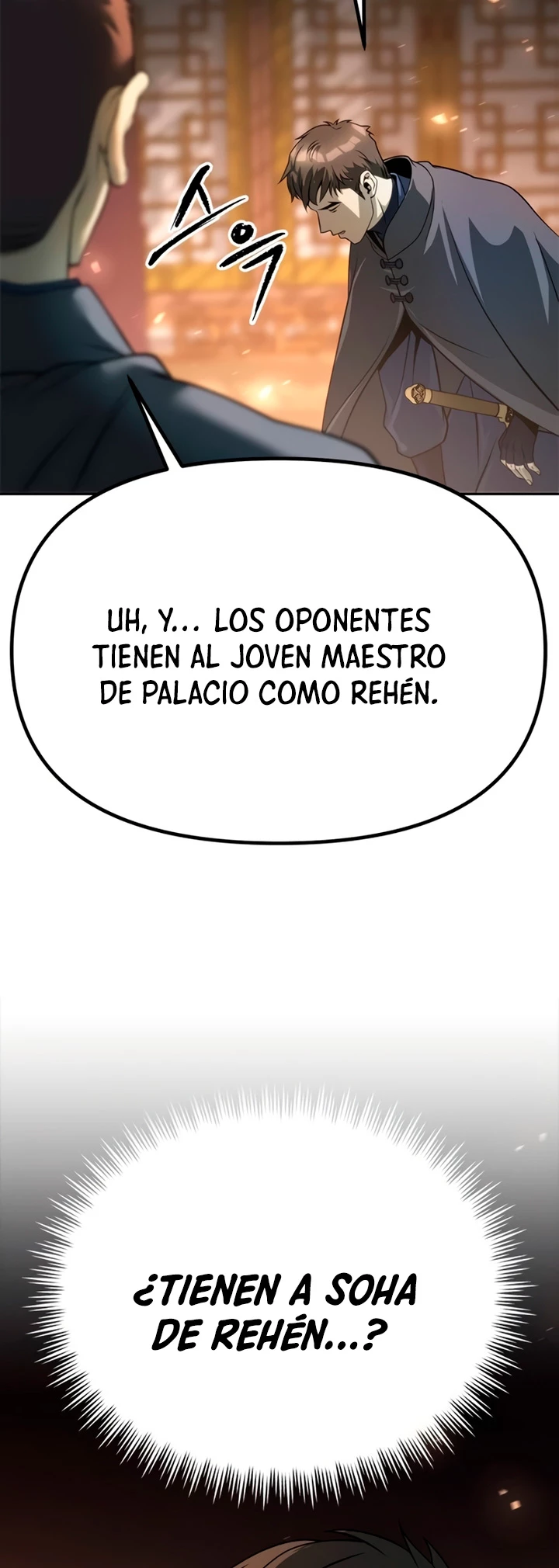 Cronicas de la faccion demoniaca Capitulo 64 página 51