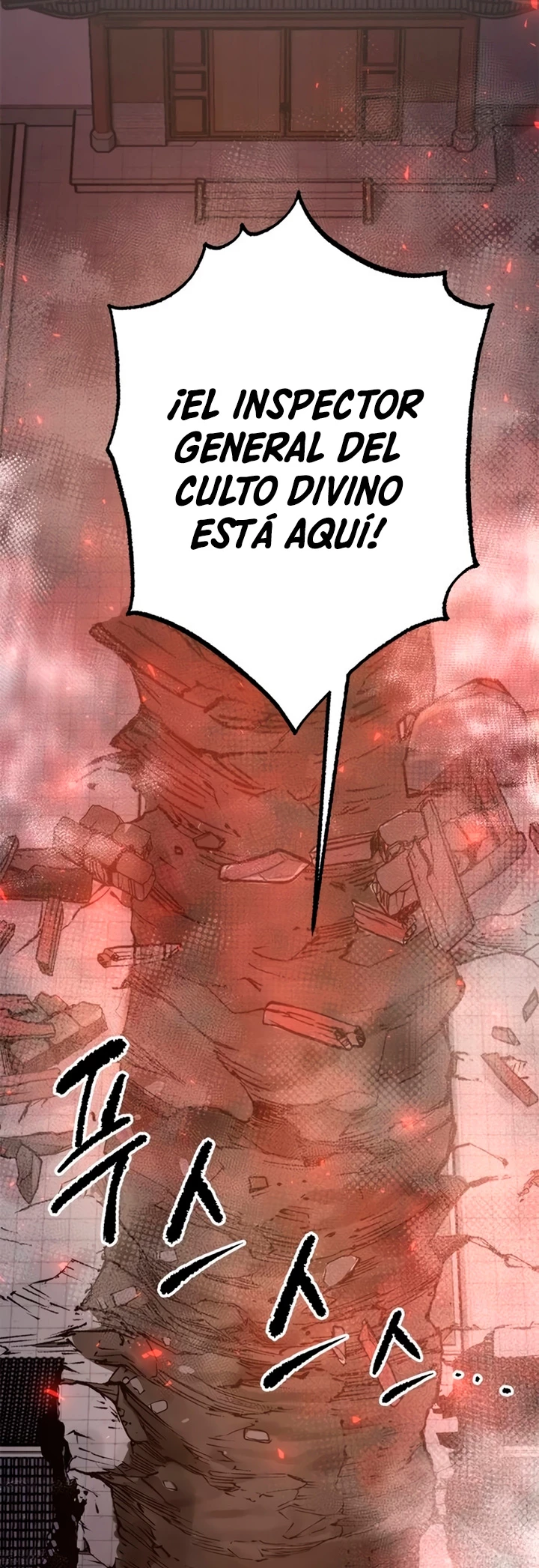 Cronicas de la faccion demoniaca Capitulo 64 página 53