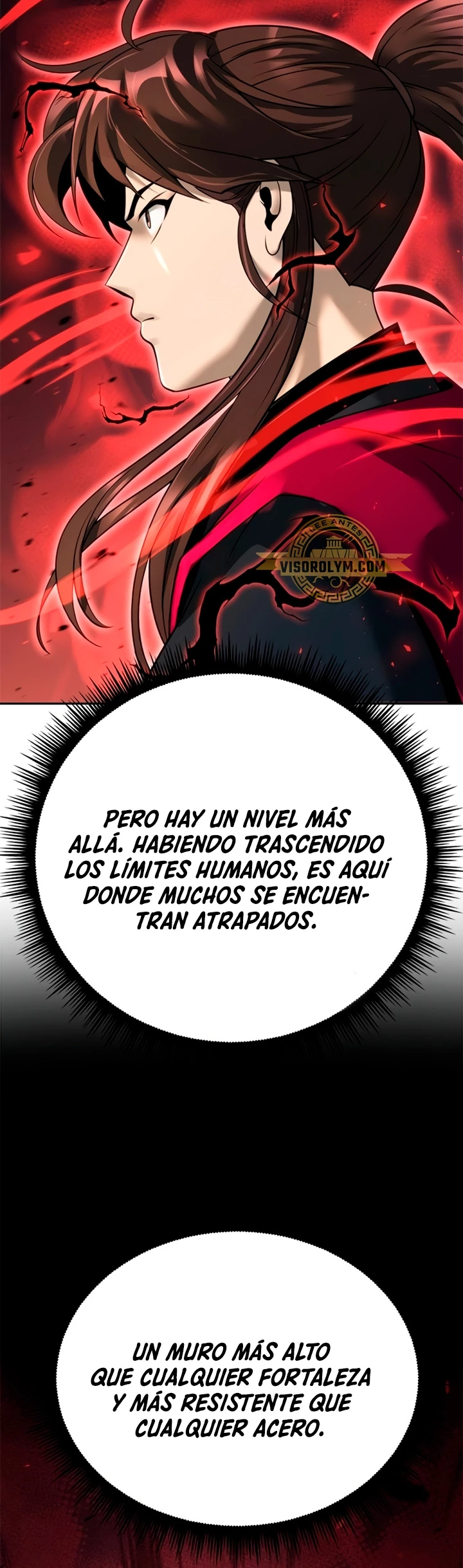 Cronicas de la faccion demoniaca Capitulo 64 página 57