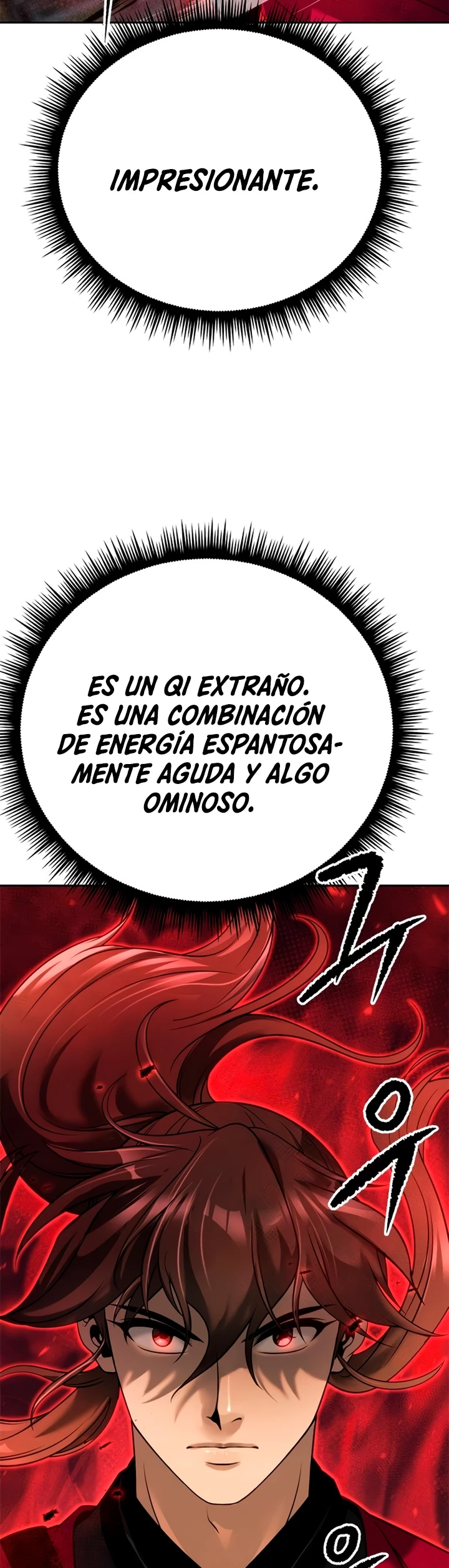 Cronicas de la faccion demoniaca Capitulo 64 página 64