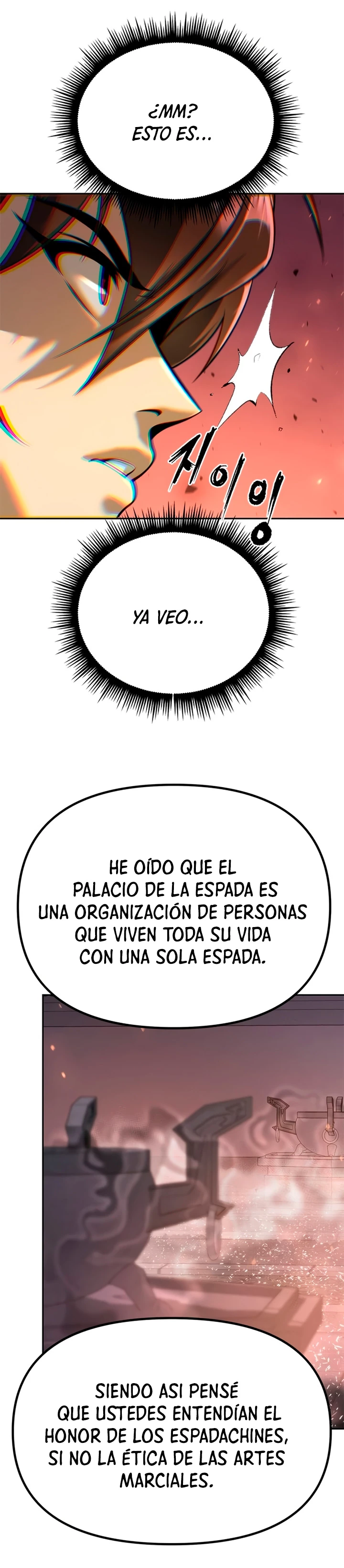 Cronicas de la faccion demoniaca Capitulo 64 página 70