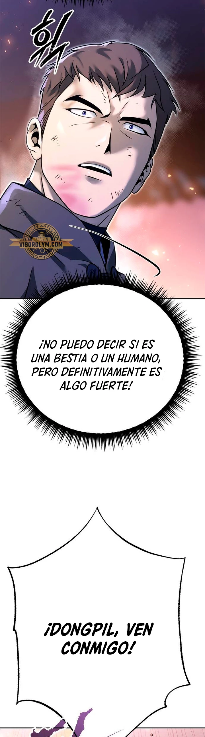 Cronicas de la faccion demoniaca Capitulo 65 página 18