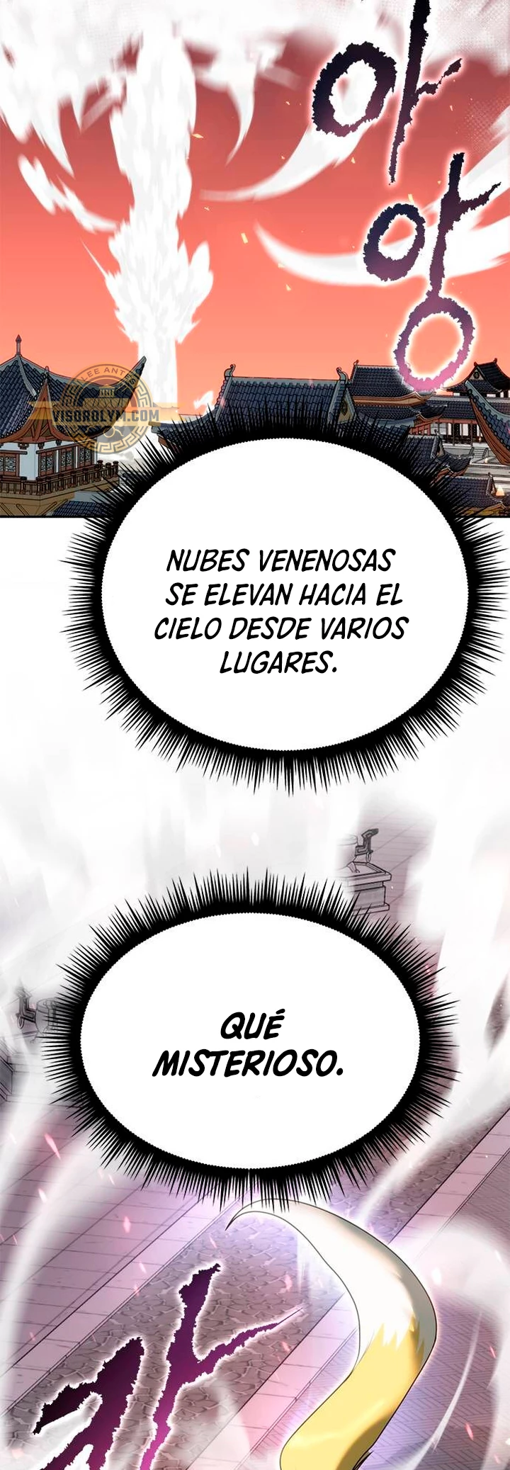 Cronicas de la faccion demoniaca Capitulo 65 página 41