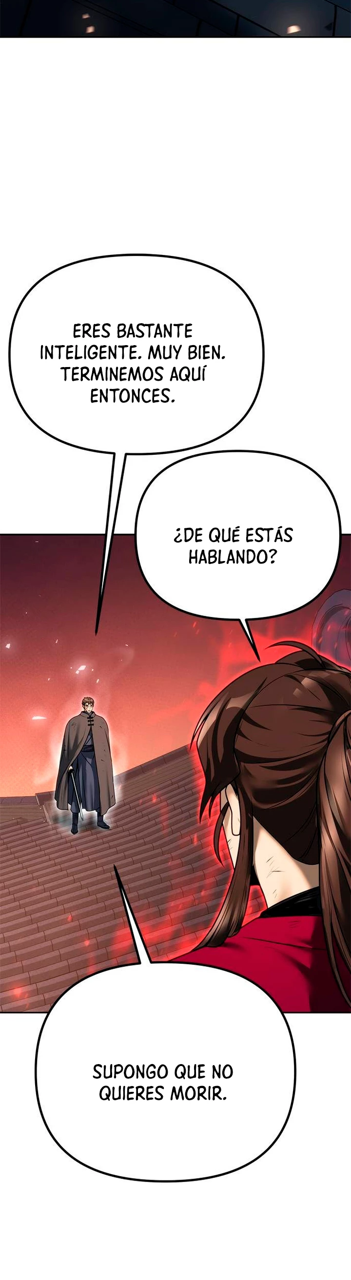 Cronicas de la faccion demoniaca Capitulo 65 página 58
