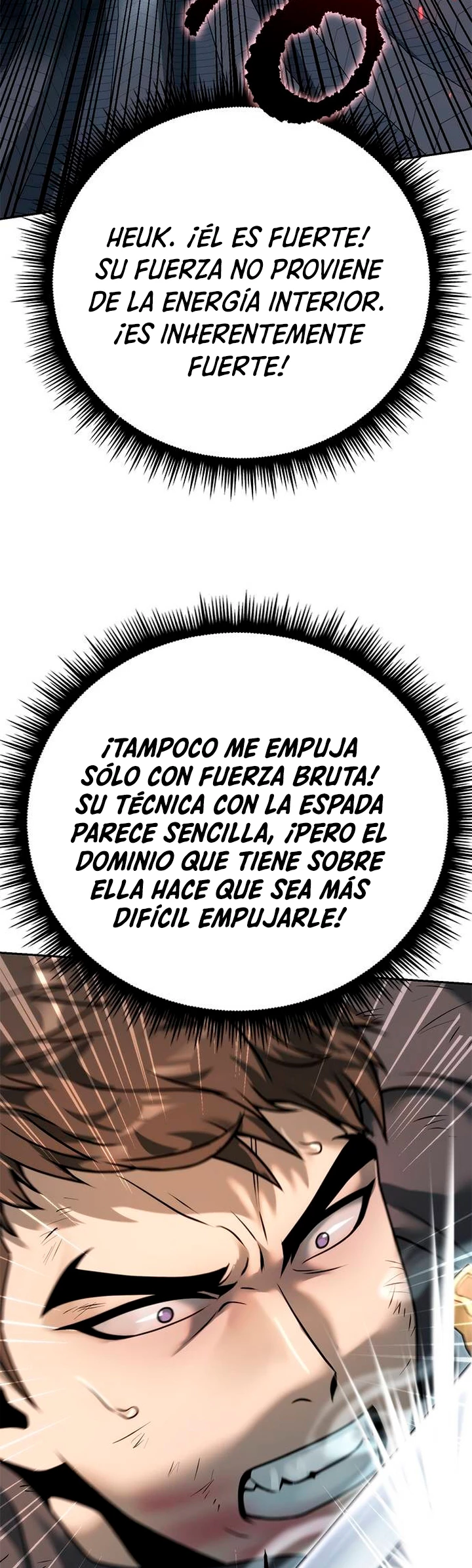 Cronicas de la faccion demoniaca Capitulo 65 página 61