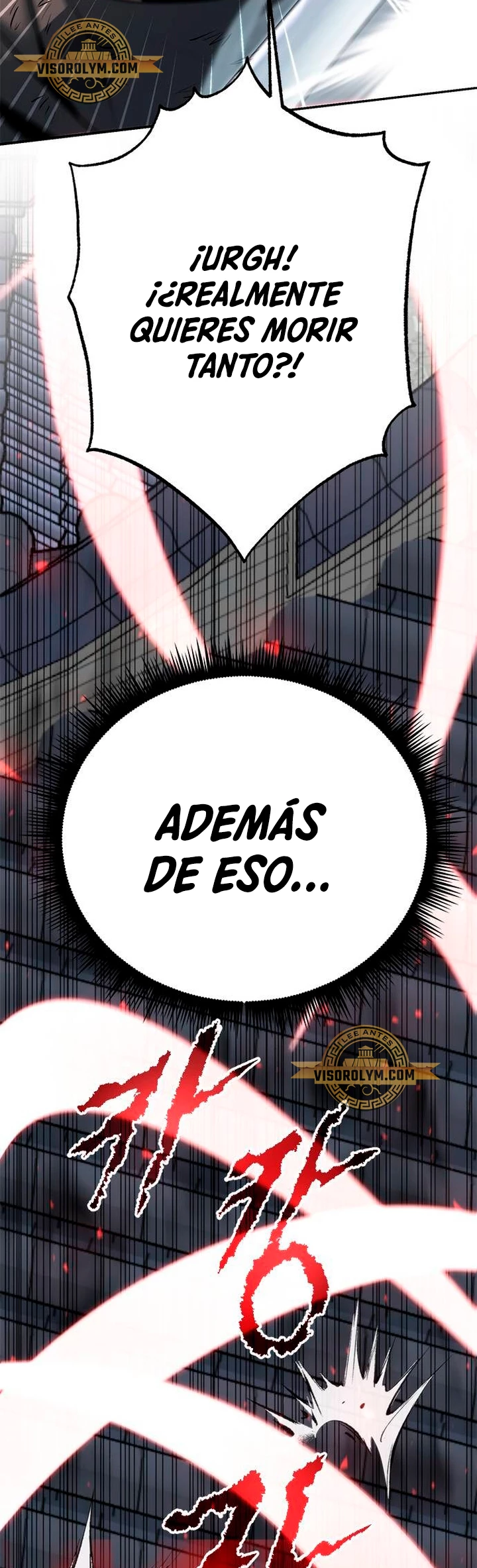 Cronicas de la faccion demoniaca Capitulo 65 página 62