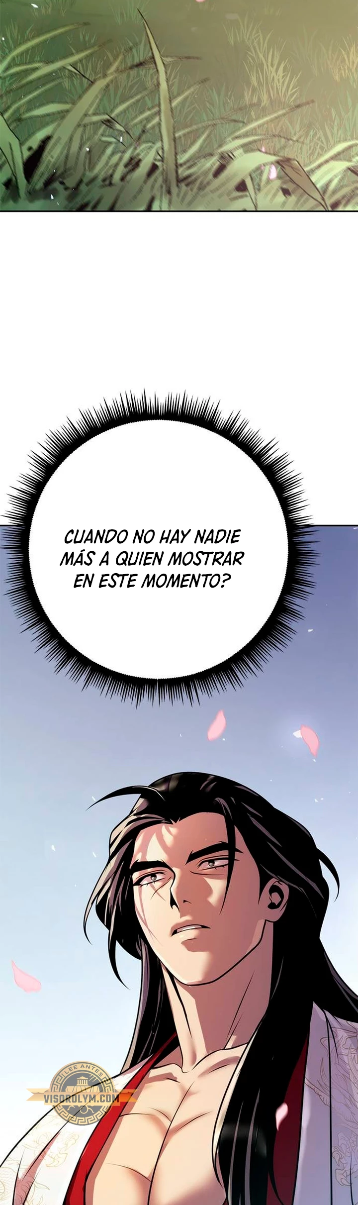 Cronicas de la faccion demoniaca Capitulo 65 página 80