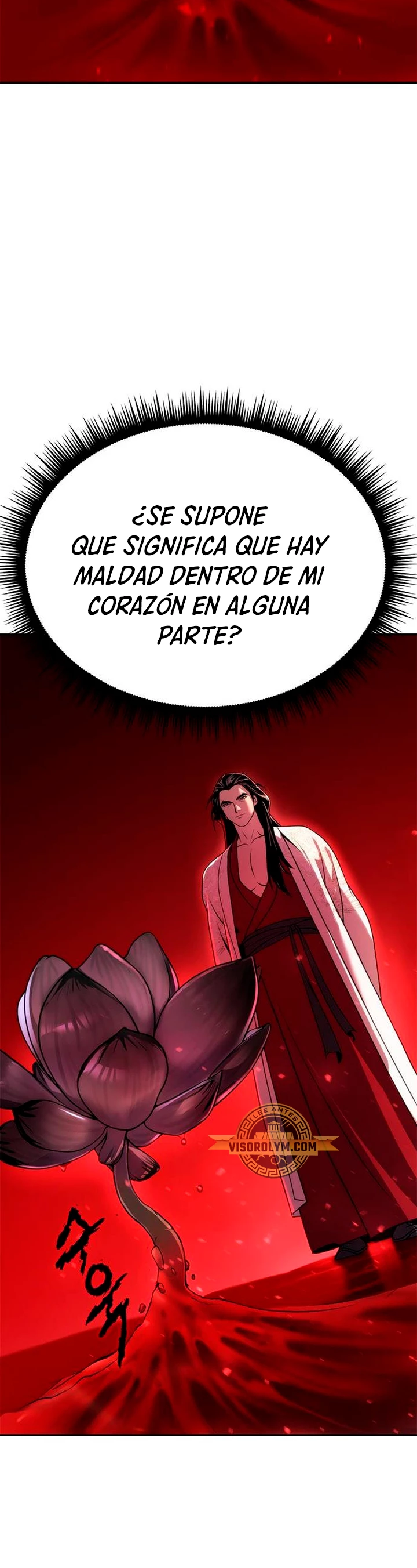 Cronicas de la faccion demoniaca Capitulo 65 página 84