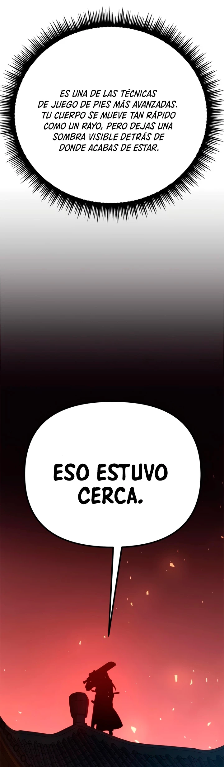 Cronicas de la faccion demoniaca Capitulo 66 página 10