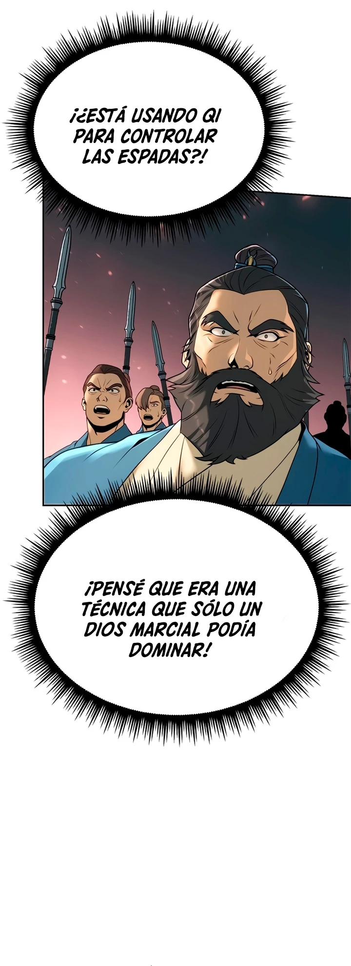 Cronicas de la faccion demoniaca Capitulo 66 página 102