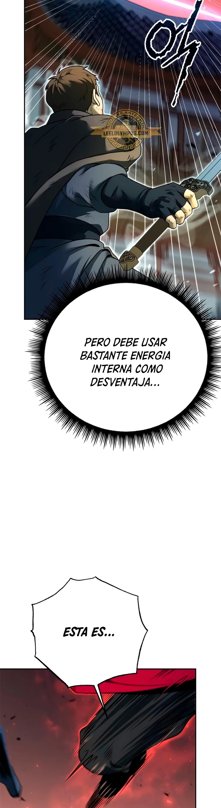 Cronicas de la faccion demoniaca Capitulo 66 página 14