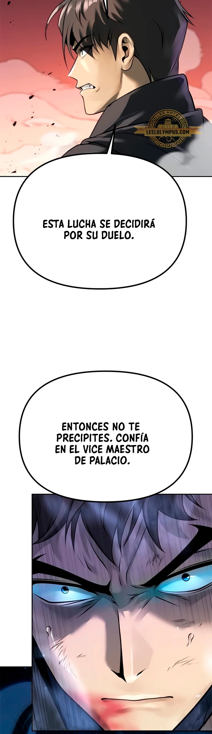 Cronicas de la faccion demoniaca Capitulo 66 página 26