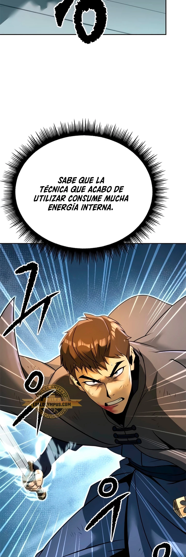 Cronicas de la faccion demoniaca Capitulo 66 página 31