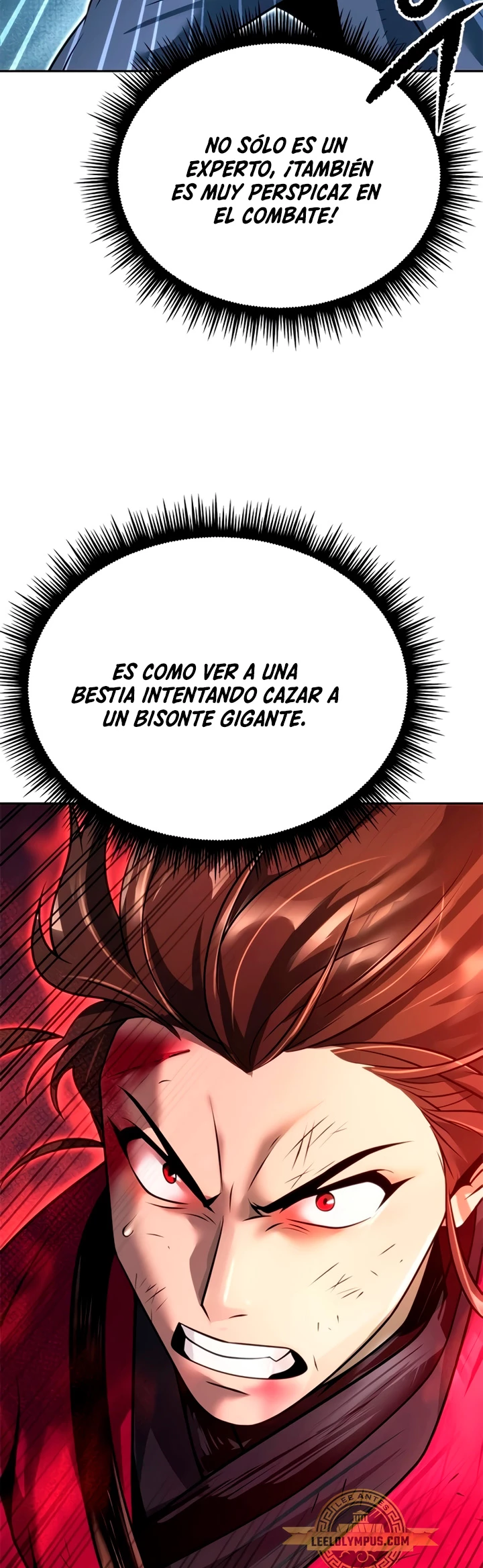 Cronicas de la faccion demoniaca Capitulo 66 página 32