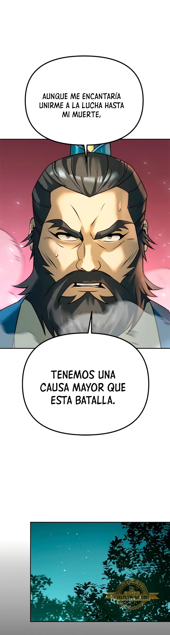 Cronicas de la faccion demoniaca Capitulo 66 página 36