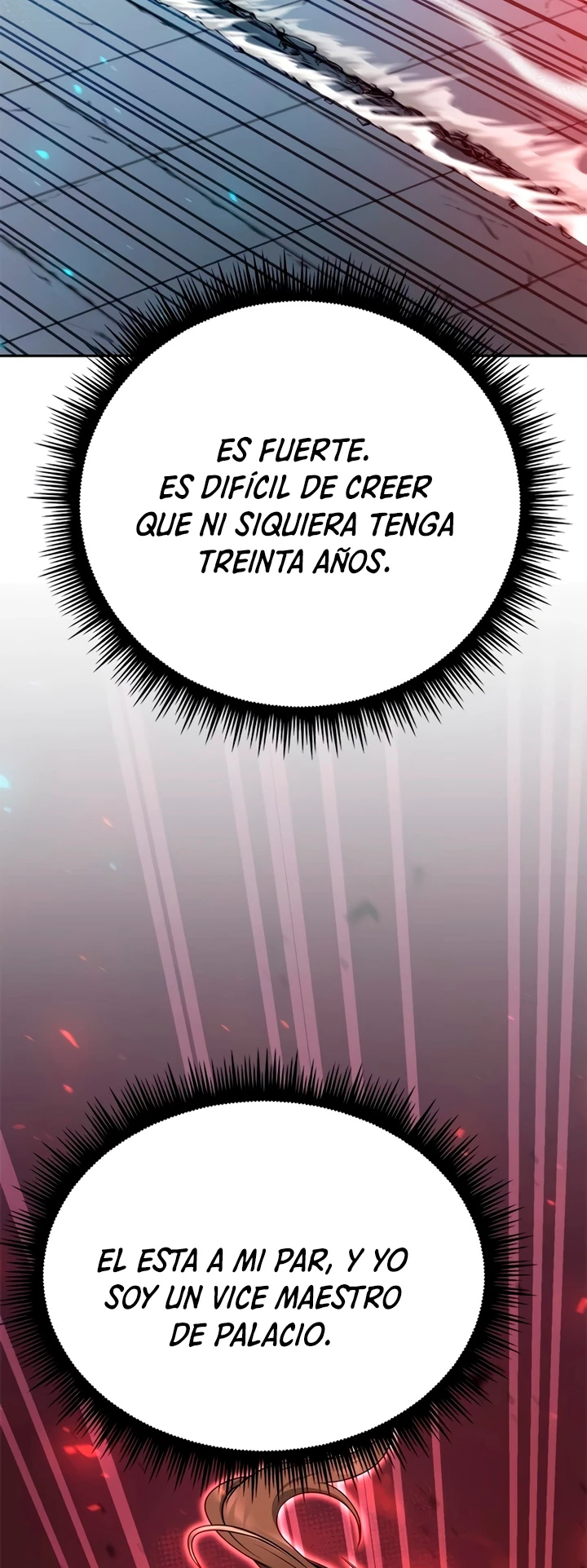 Cronicas de la faccion demoniaca Capitulo 66 página 45