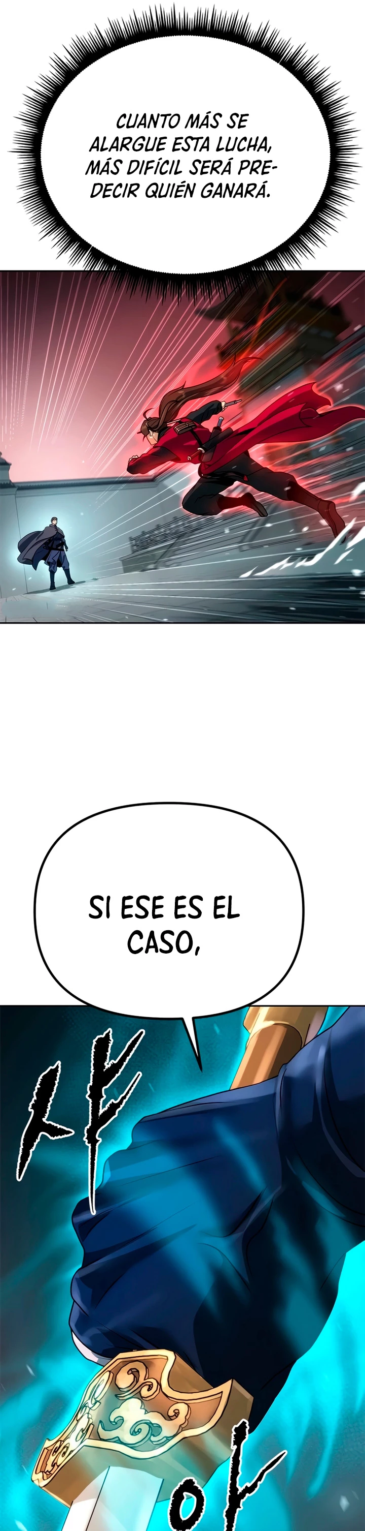 Cronicas de la faccion demoniaca Capitulo 66 página 47