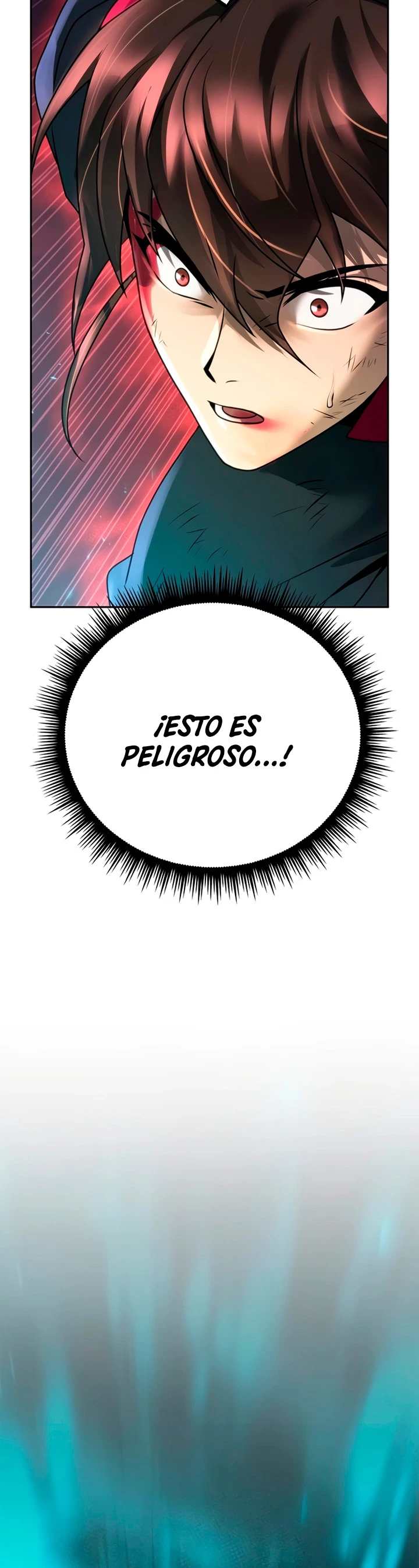 Cronicas de la faccion demoniaca Capitulo 66 página 50