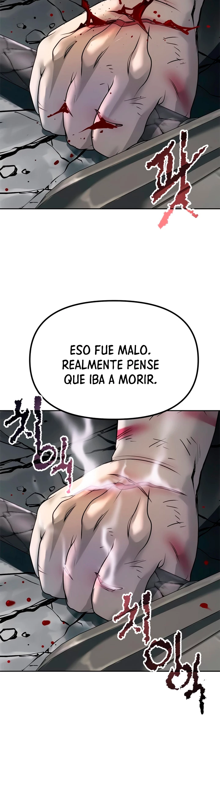 Cronicas de la faccion demoniaca Capitulo 66 página 63