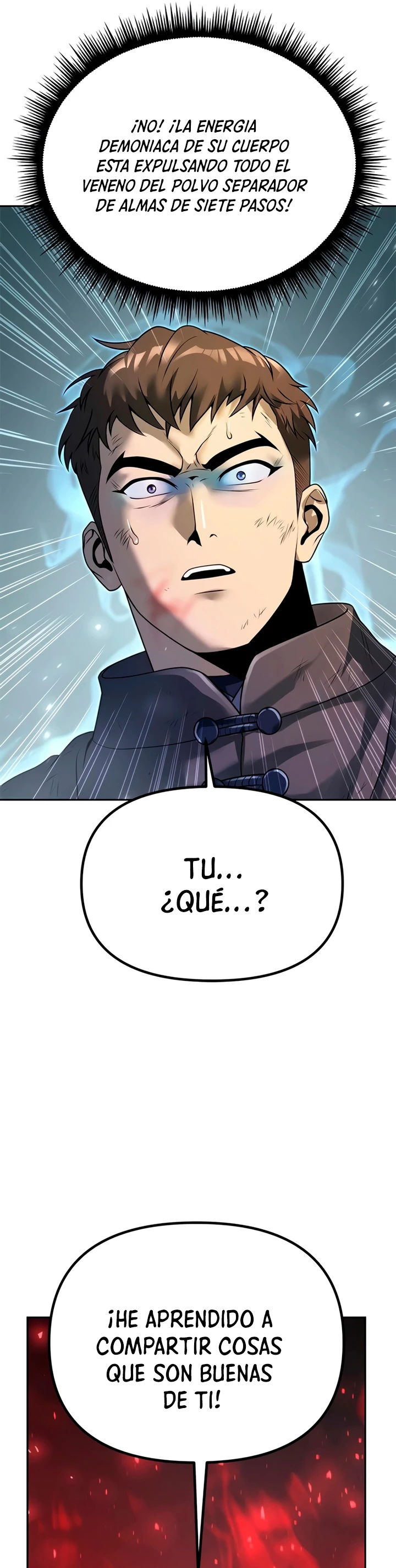 Cronicas de la faccion demoniaca Capitulo 66 página 69