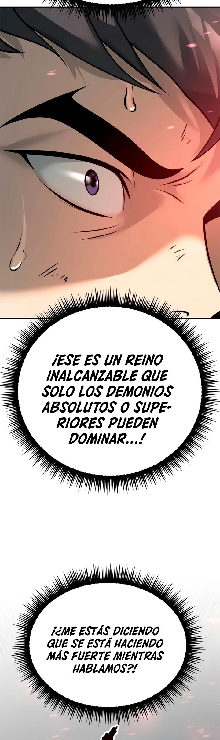 Cronicas de la faccion demoniaca Capitulo 66 página 75