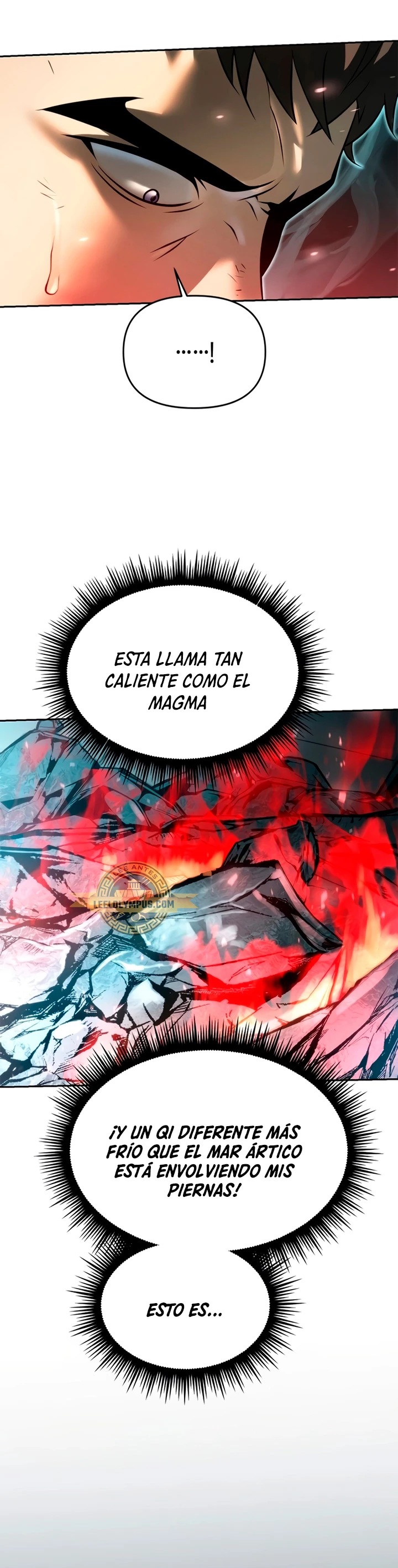 Cronicas de la faccion demoniaca Capitulo 66 página 84