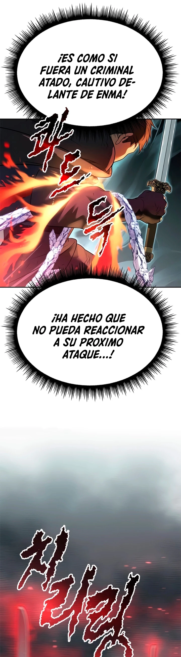 Cronicas de la faccion demoniaca Capitulo 66 página 86