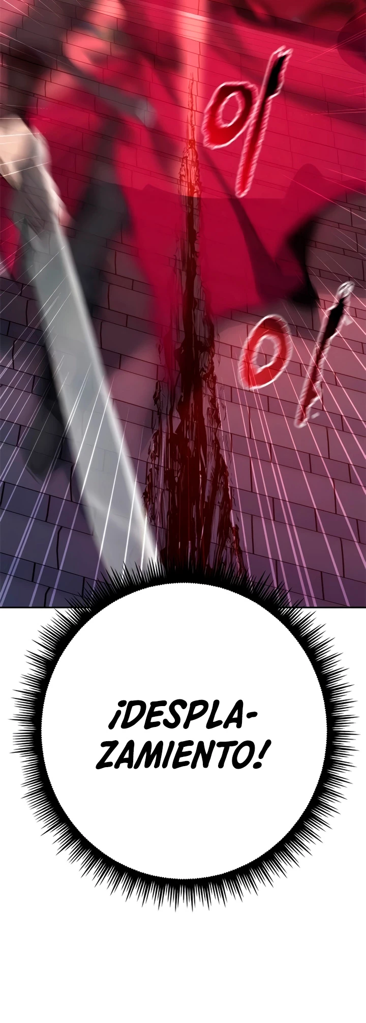Cronicas de la faccion demoniaca Capitulo 66 página 9