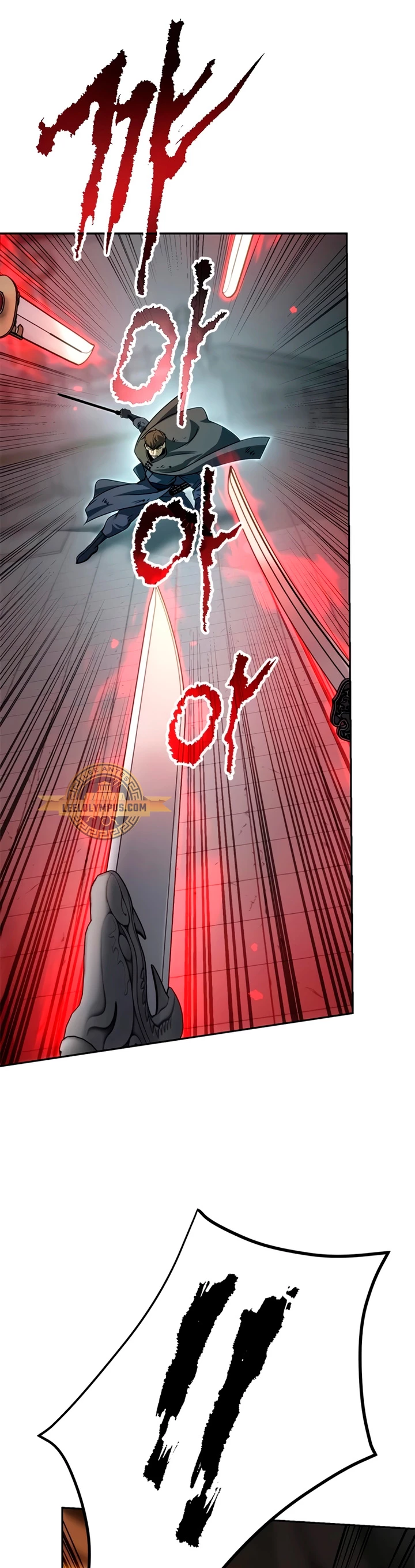 Cronicas de la faccion demoniaca Capitulo 66 página 93