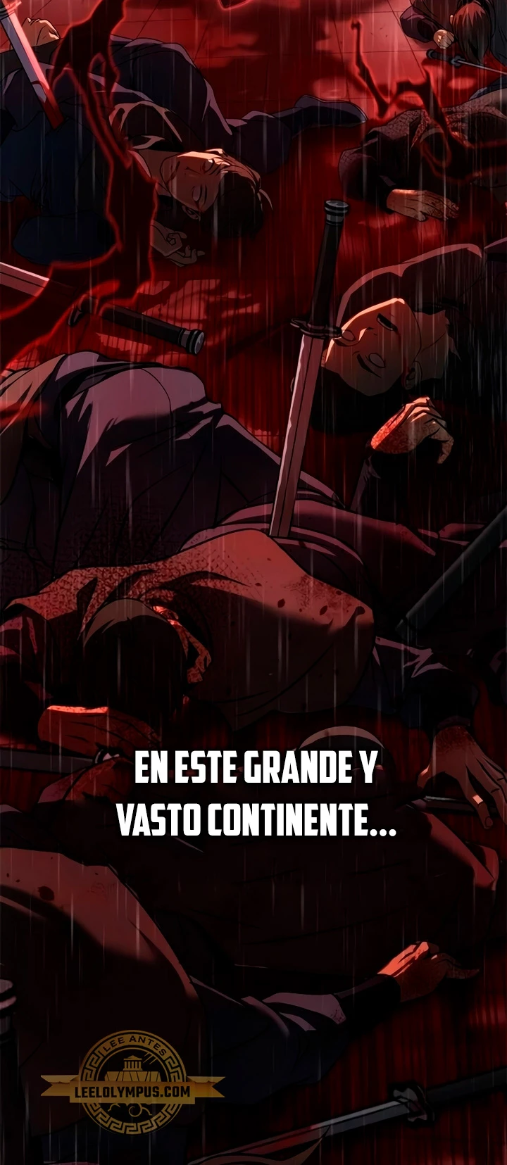 Cronicas de la faccion demoniaca Capitulo 67 página 104