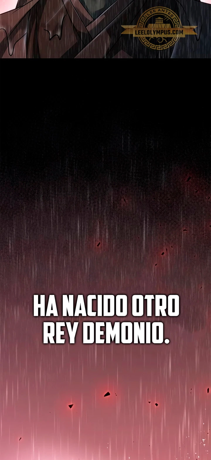 Cronicas de la faccion demoniaca Capitulo 67 página 109