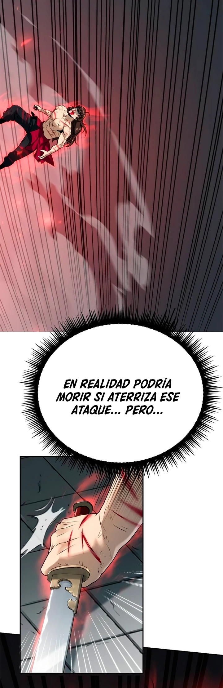 Cronicas de la faccion demoniaca Capitulo 67 página 12