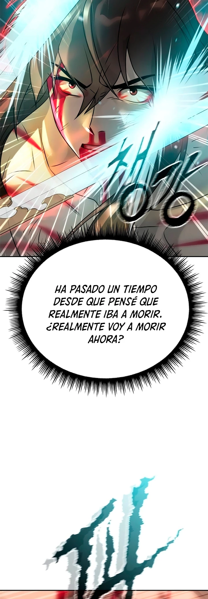 Cronicas de la faccion demoniaca Capitulo 67 página 20