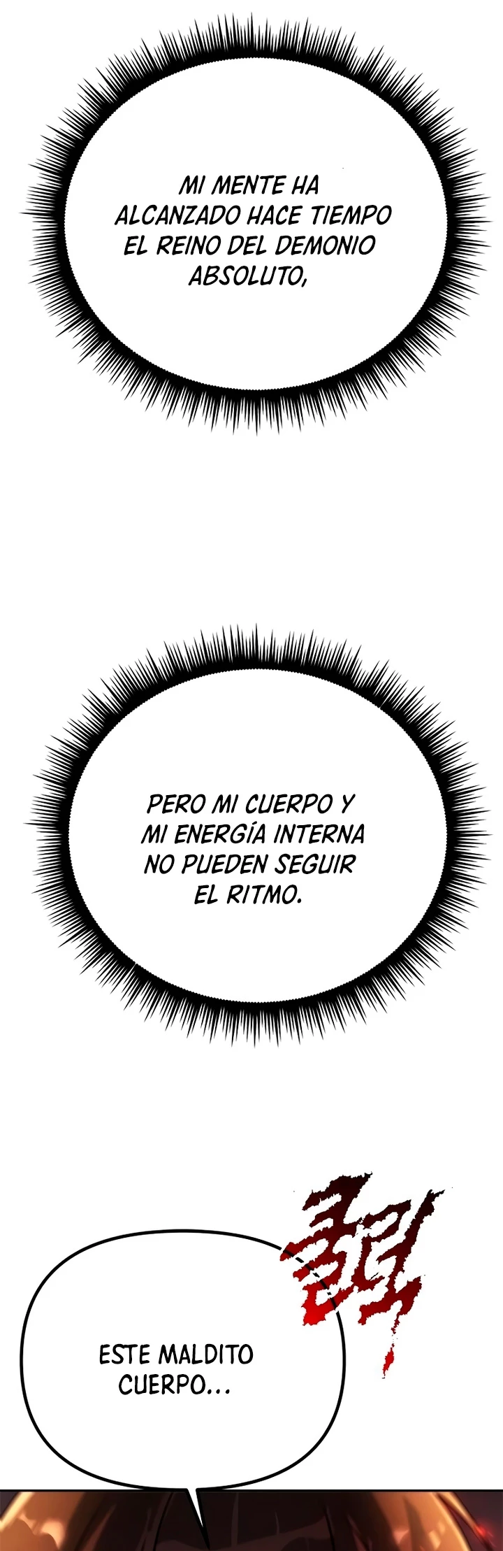 Cronicas de la faccion demoniaca Capitulo 67 página 5
