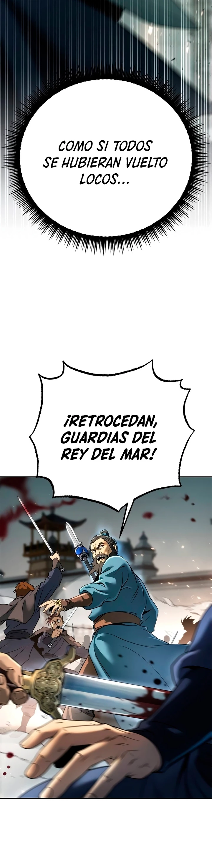 Cronicas de la faccion demoniaca Capitulo 67 página 54