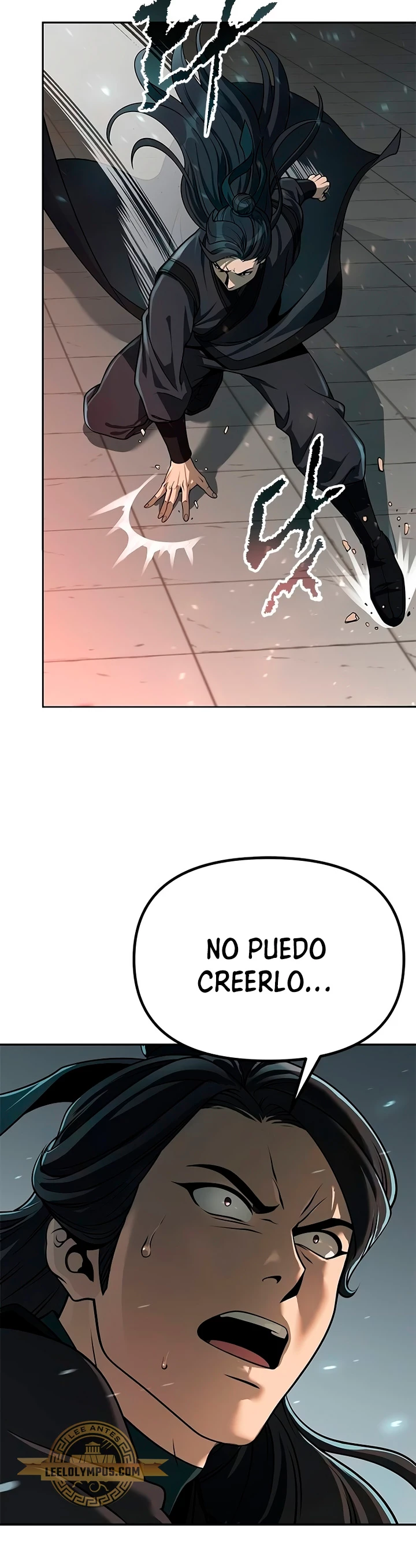 Cronicas de la faccion demoniaca Capitulo 67 página 58
