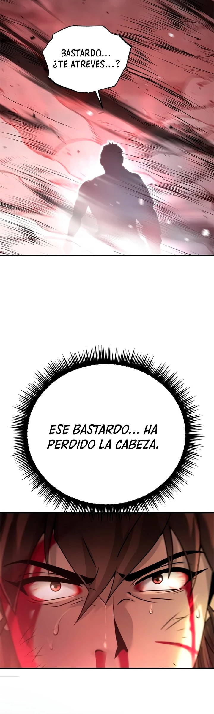 Cronicas de la faccion demoniaca Capitulo 67 página 7