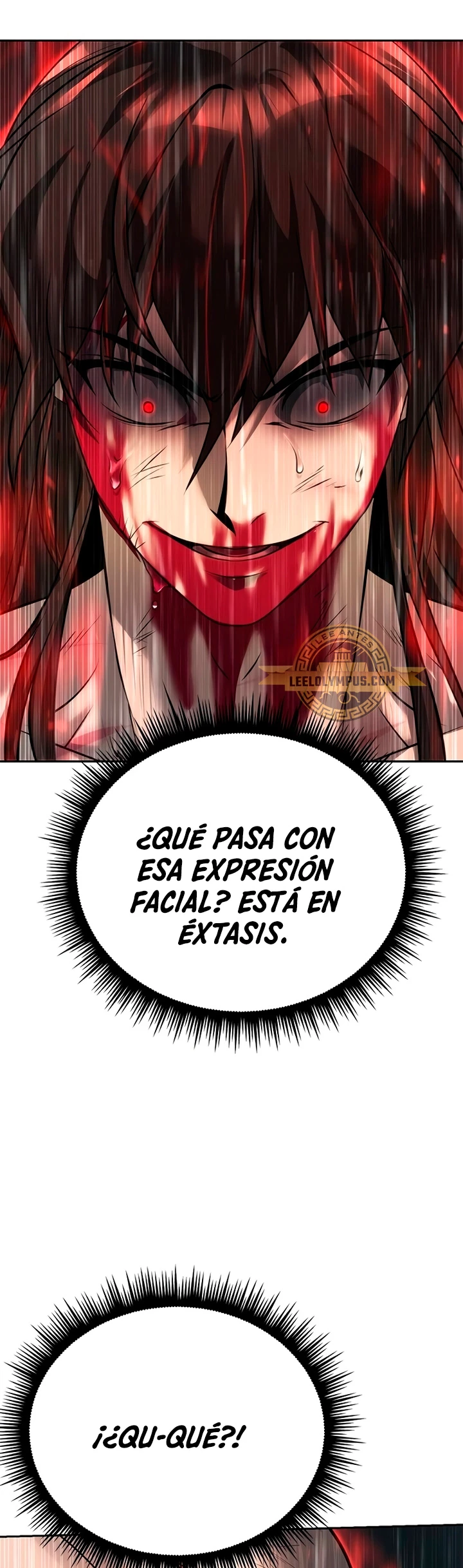 Cronicas de la faccion demoniaca Capitulo 67 página 74