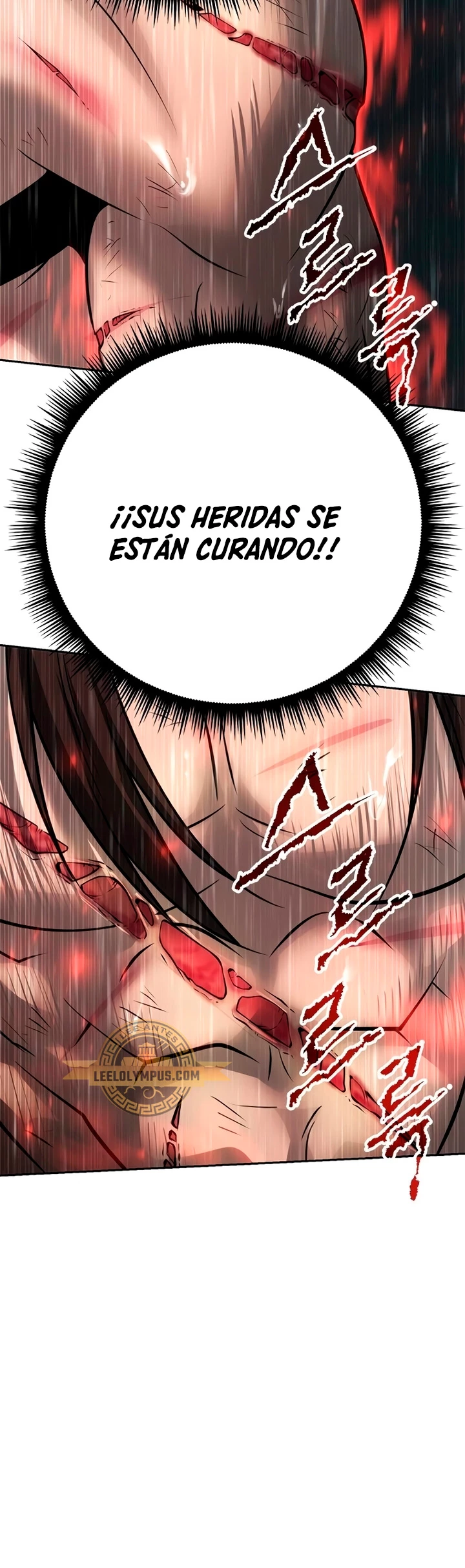 Cronicas de la faccion demoniaca Capitulo 67 página 75