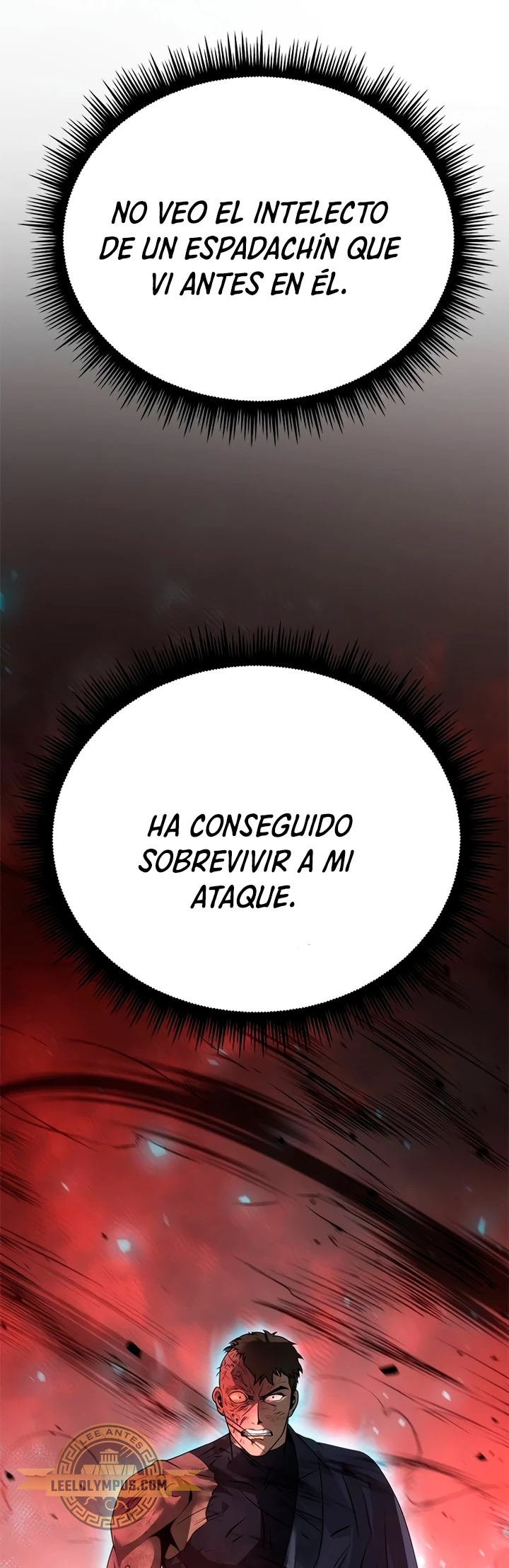 Cronicas de la faccion demoniaca Capitulo 67 página 8