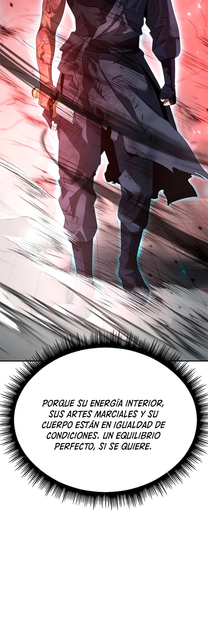 Cronicas de la faccion demoniaca Capitulo 67 página 9