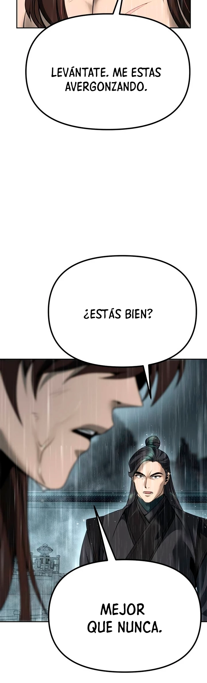Cronicas de la faccion demoniaca Capitulo 68 página 13